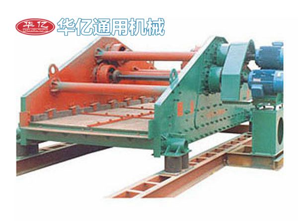 ZSM、DSM系列脫水振動(dòng)篩