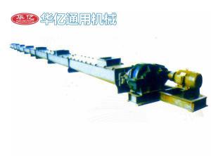 LS型、GX系列螺旋輸送機(jī)